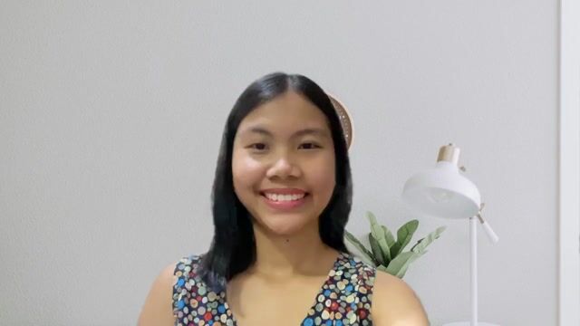 Angelica Jasmine Rayo cover
