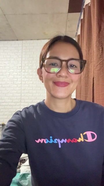 Ma Lourdes Monica Basa cover