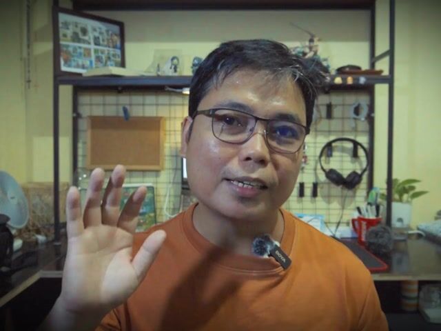 Harold Masilungan cover