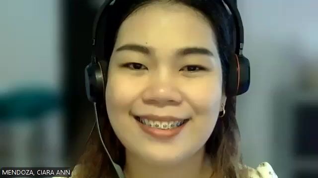 Ciara Ann Mendoza cover