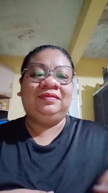 Claudine Gonzalez-Tulawie cover