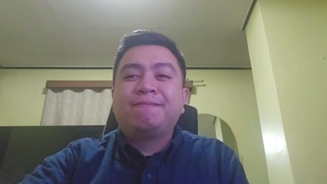 Michael Catalino cover