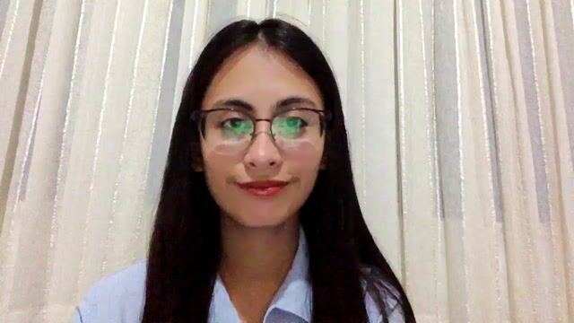 Gizelle Cargado cover