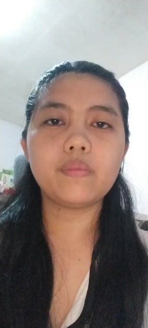 Mary Aileen Kathleen Ramos cover