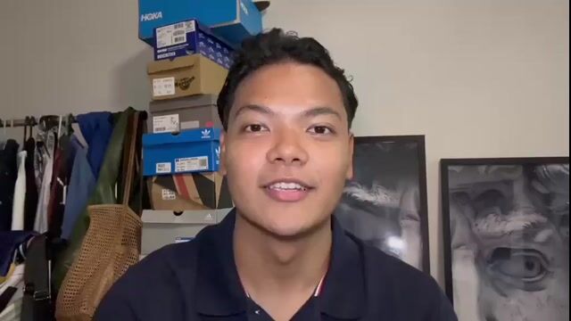 John Paul Plata cover