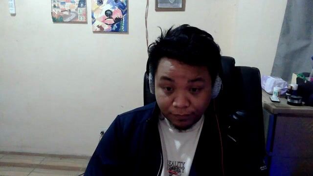 Mike angelo Lacambra cover