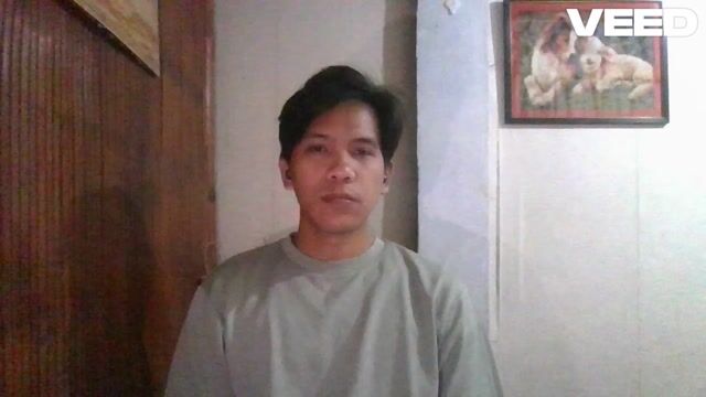 JanVince Joshua Vicente cover