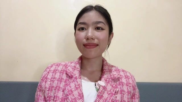 Arianna Dela Cruz cover