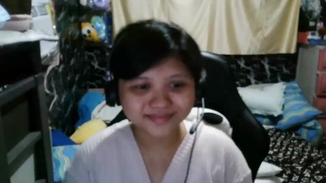 Chelsea Mae Arambulo cover