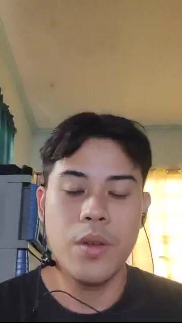 Lance Sangangbayan cover