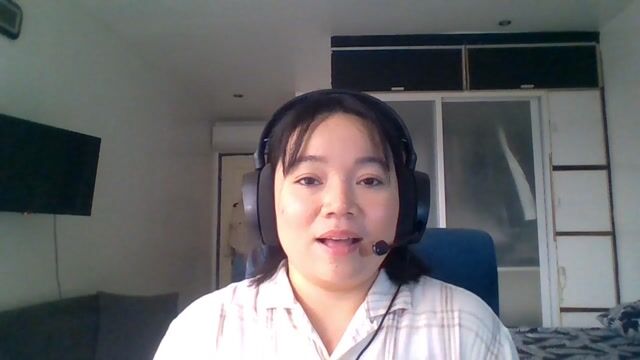 Charmayne Franco (CHA) cover