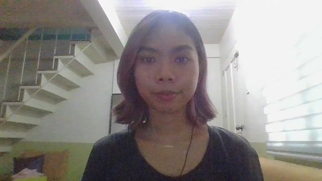 Jhobelle De Jose cover