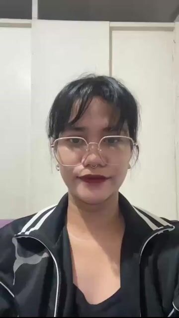 Roselyn Decano cover