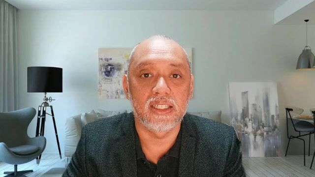 Jan Marcel Narciso cover