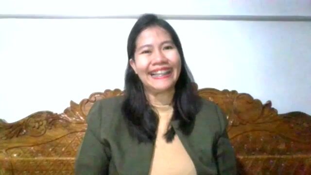 Guada Marie Quintilla cover